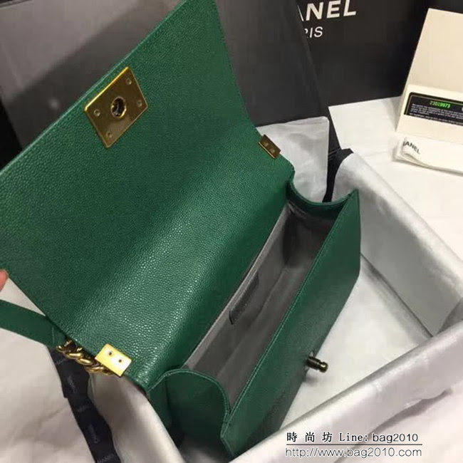 香奈兒CHANEL 67086 經典辣媽款 菱格鏈條斜挎包leboy原單系列時尚百搭 DSC1547